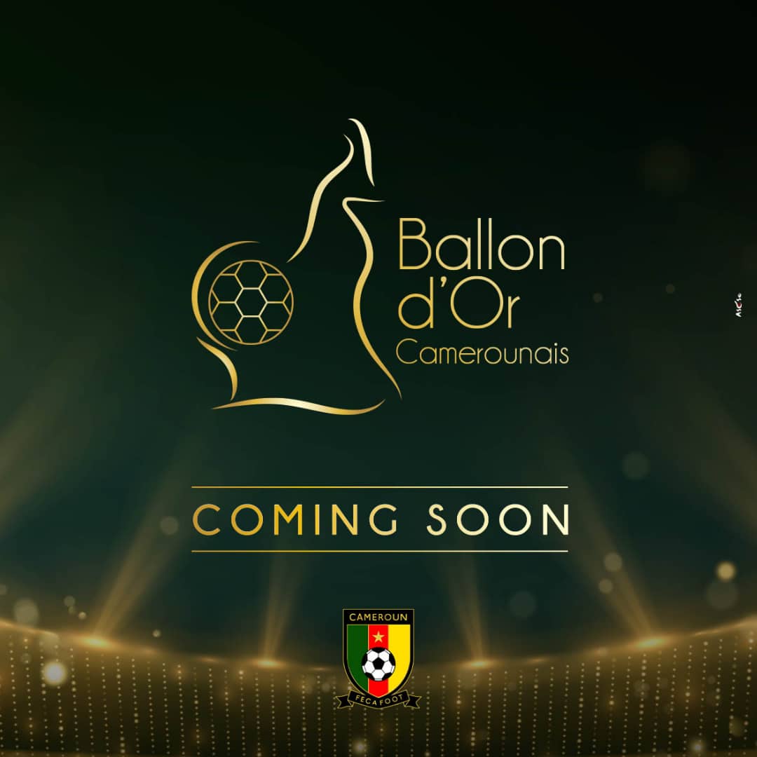 Les Votes Du Ballon D Or Camerounais F D Ration Camerounaise De