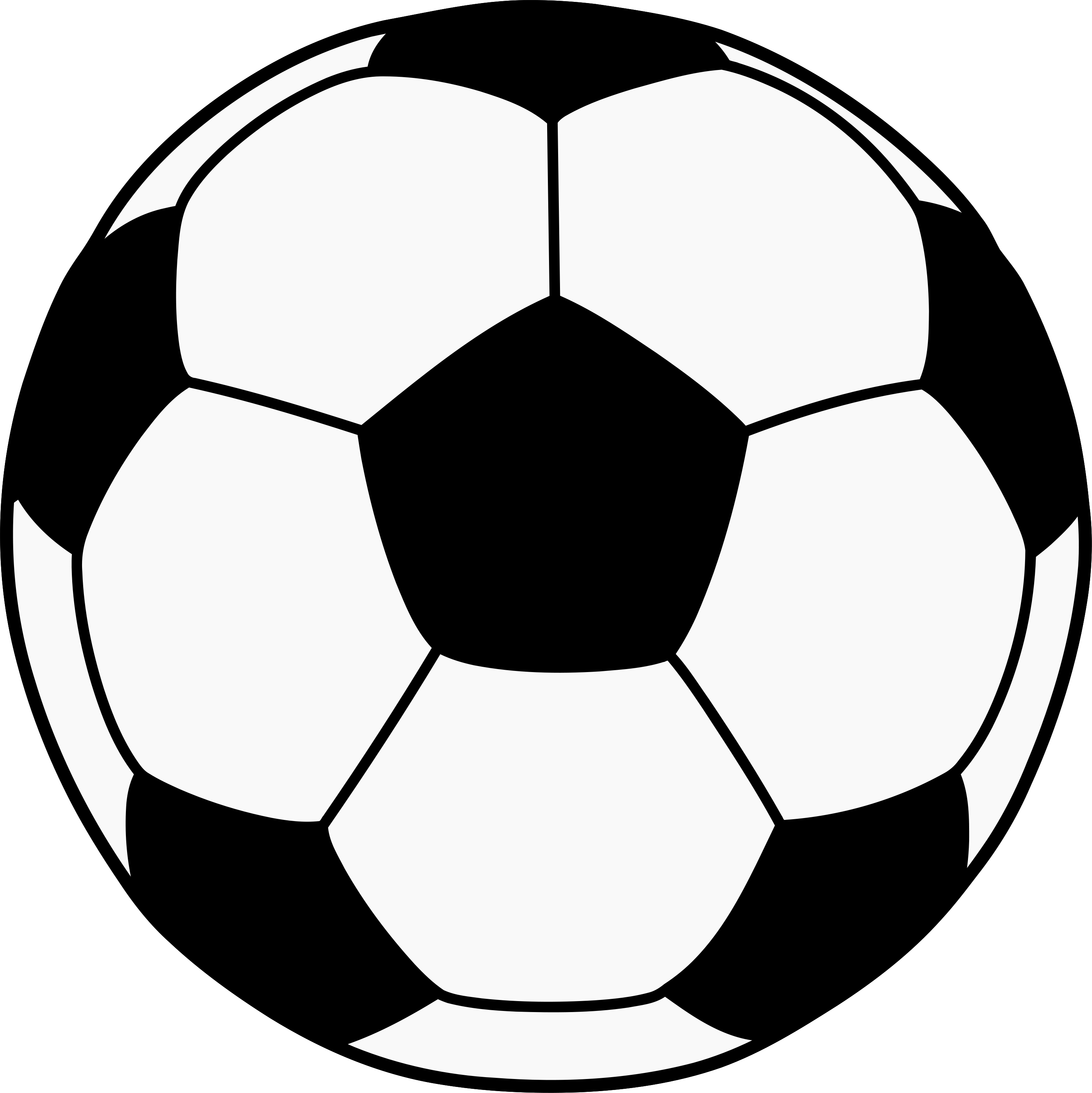ballon-foot-dessin-png-7 - Fédération Camerounaise de Football