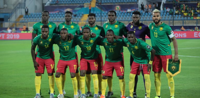 Éliminatoires #CANTOTAL2021: Liste des 33 présélectionnés pour La double confrontation contre le Mozambique - Fédération Camerounaise de Football