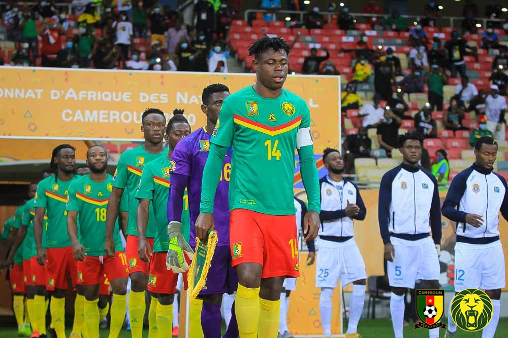 CHAN 2020 Semi-finals: Cameroon to face Morocco - Fédération Camerounaise  de Football