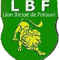 Lion Blessé de Foutouni