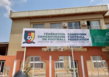 Fecafoot - Fédération Camerounaise de Football