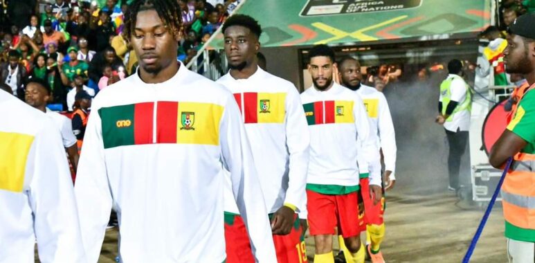 Mali 2017 Africa Cup of Nations Kits Released - Footy Headlines