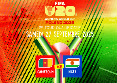 U20 Feminin 2e Tour Qualificatif Fifa2026 Pologne